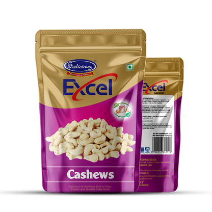 Excel Cashews | Kaju