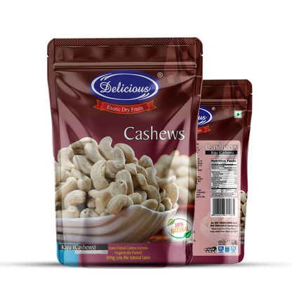 Exotic Cashew | Kaju