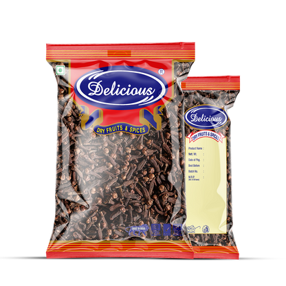 Delicous Cloves | Laung