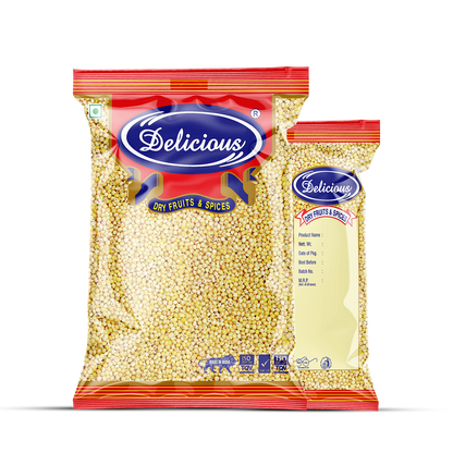 Foxtail Millets Regular | Kangni | Korralu