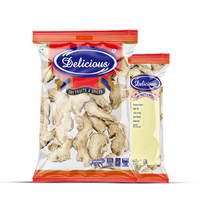 Dry Ginger | Sount
