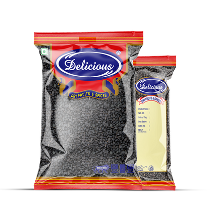 Nigella Seeds | Onion Seeds | Kalonji