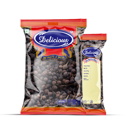 Tailed Pepper | Kawab Chini