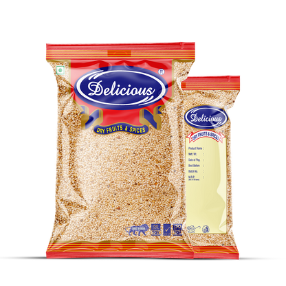 Poppy Seeds | Khus Khus