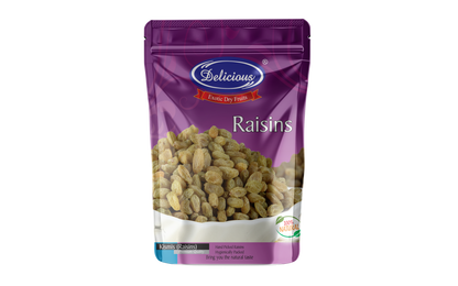 Exotic Raisins | Kishmish | Draksha