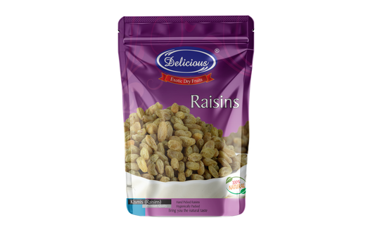 Exotic Raisins | Kishmish | Draksha