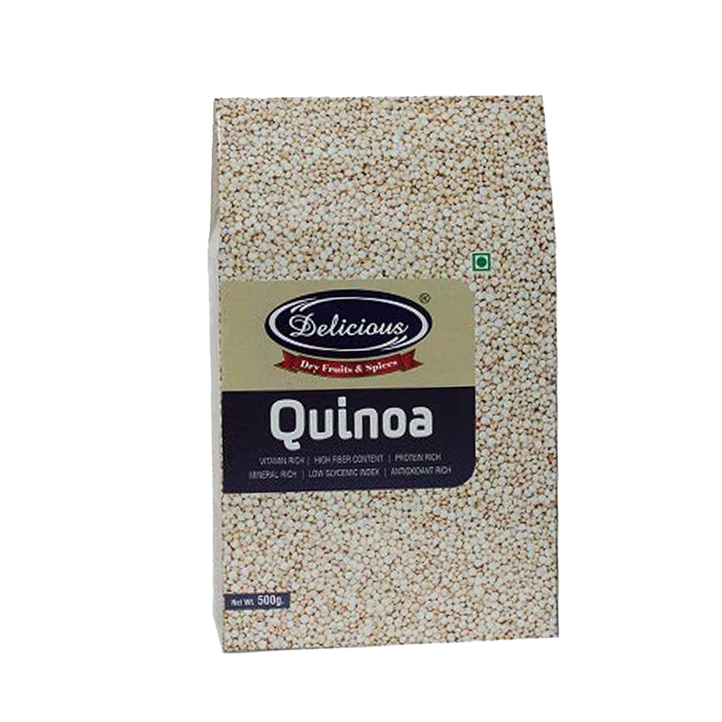Delicious Quinoa