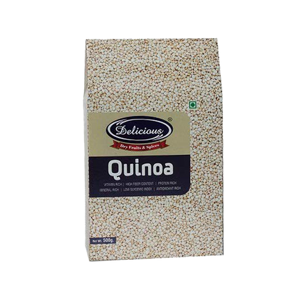 Quinoa | Kinua