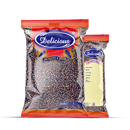 Mustard Big | Sarson