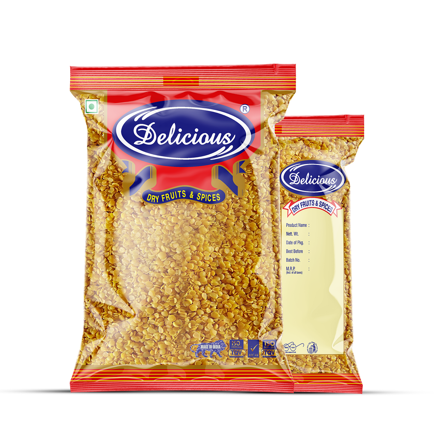 Delicious Mustard Split | Sarson Dall | Avalu Pappu