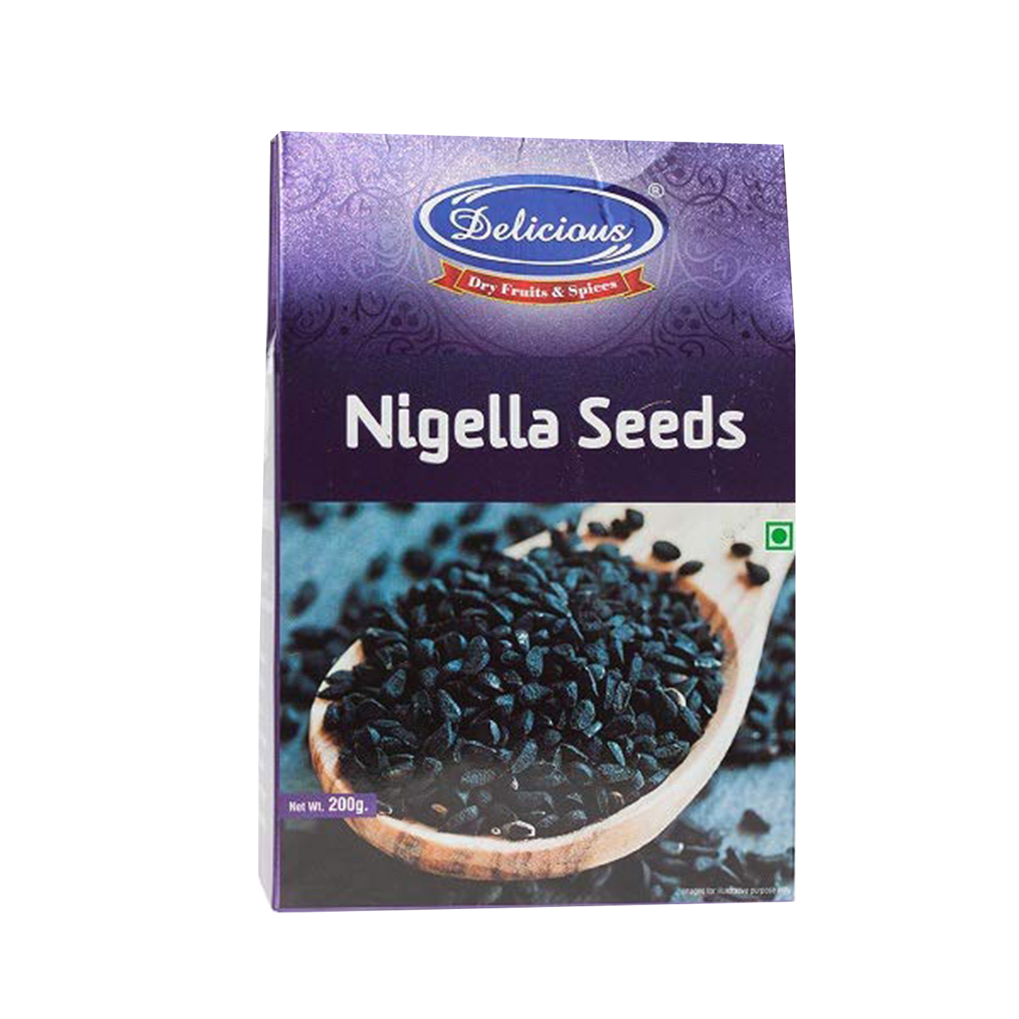 Delicious Nigella Seeds