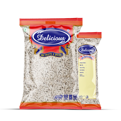 Sweet Fennel Seeds | Saunf