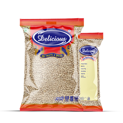 White Sesame Seeds | Till