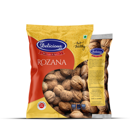 Rozana Walnut Whole | Akhrot