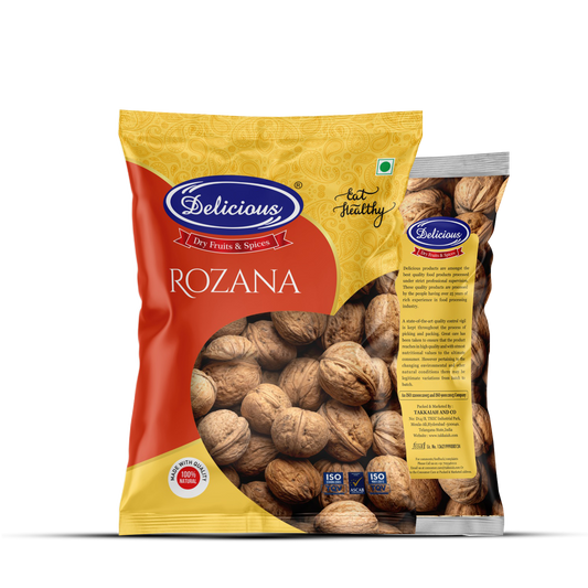 Delicious Rozana Walnut Whole | Akhrot