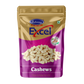 Delicious Dryfruits Excel Collection