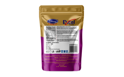 Delicious Excel Cashews | Kaju