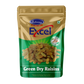 Delicious Dryfruits Excel Collection