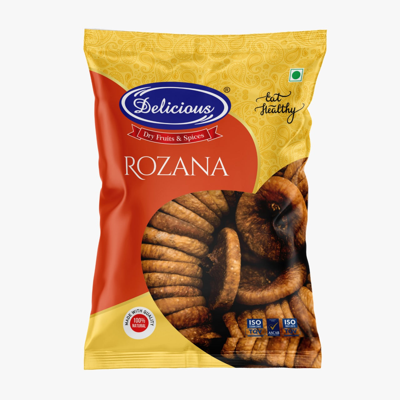 Delicious Rozana Figs | Anjeer