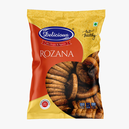 Rozana Figs | Anjeer