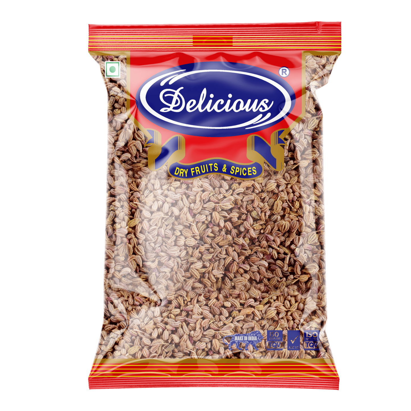 Delicious Carom Seeds | Ajwain