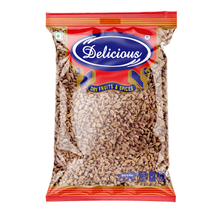 Carom Seeds | Ajwain