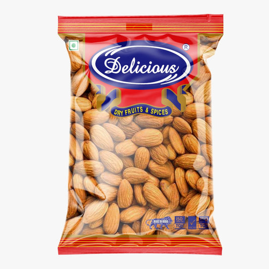 Delicious Almonds Ordinary | Badam