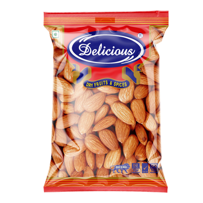 Almonds Selected | Badam