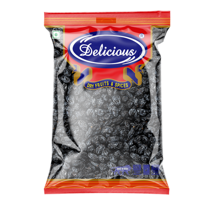 Black Raisins | Kishmish
