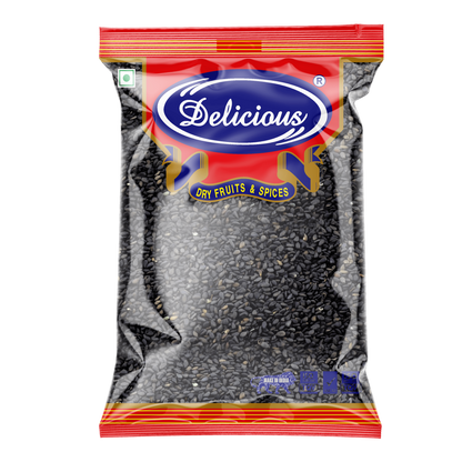 Black Sesame Seeds | Till