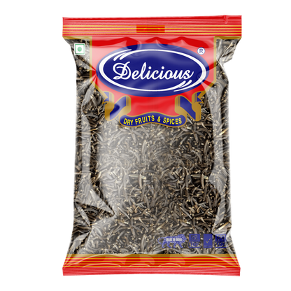 Black Cumin | Kali Zira