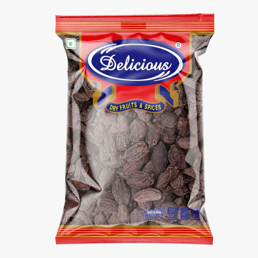 Delicious Cardamon Black | Elaichi