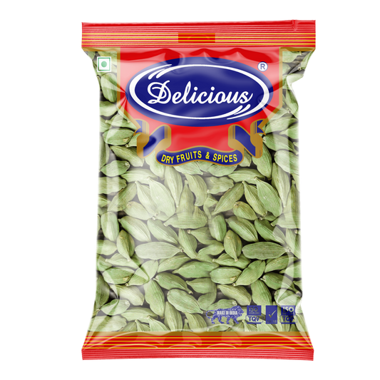 Delicious cardamom Green | Elaichi