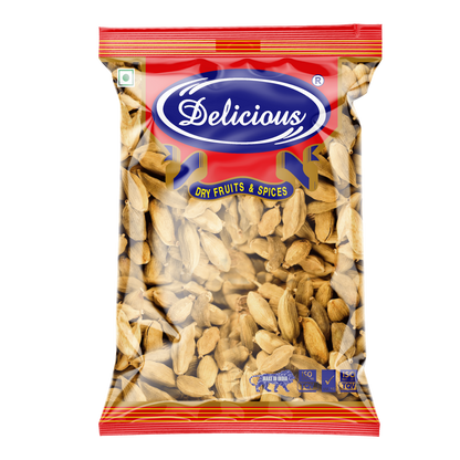 Cardamom White | Elaichi