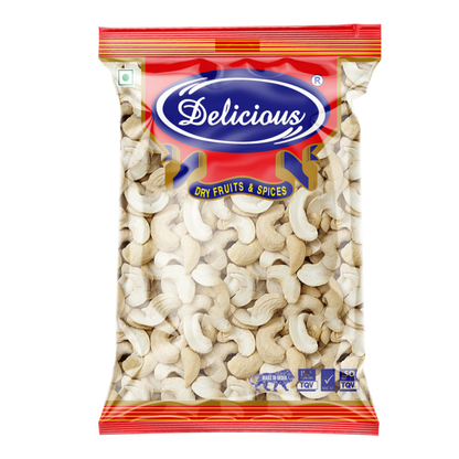 Cashew Split | Kaju 2Pcs
