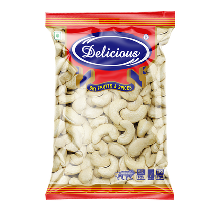 Cashew Whole Premium (180C) | Kaju