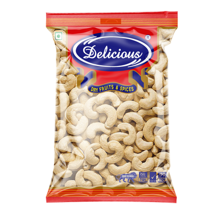 Cashew Whole Standard (320C) | Kaju