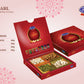 Dry Fruit Gift Box Pearl