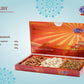 Dry Fruit Gift Box Ruby