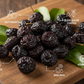 Delicious Natural Dried Black Plum Fruit for Healthy Snacking