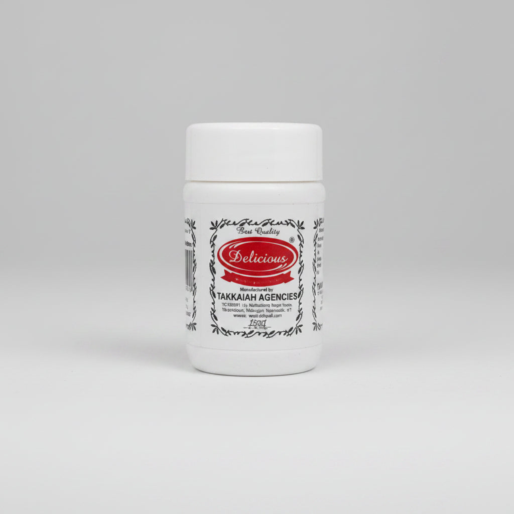 Delicious Hing Powder 50g Pure Asafoetida Powder