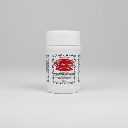 Delicious Hing Powder 50g Pure Asafoetida Powder