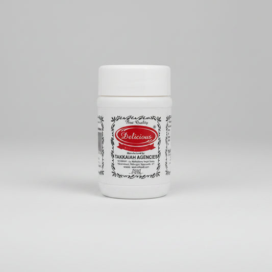 Delicious Hing Powder 50g Pure Asafoetida Powder