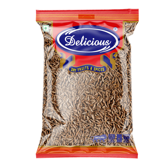 Delicious Cumin Seeds | Jeera