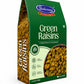 Green Raisins | Green Kismish