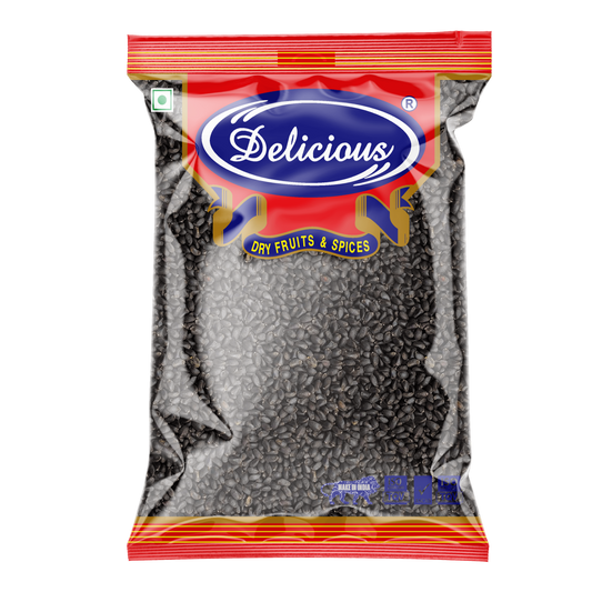 Delicious Basil Seeds | Sabja Seeds