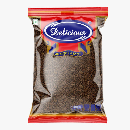 Delicious Caraway Seeds | Shajeera