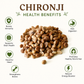Dried Charoli Nuts | Chironji