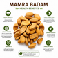 Dried Mamra Almonds | Badam
