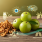 Natural Gooseberry Dry Fruit